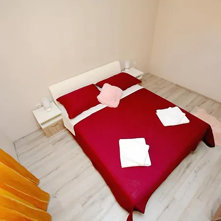 דירה Sonia Sukošan