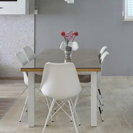 Sonia Apartment