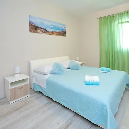 Sonia Apartment