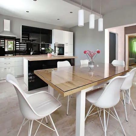Sonia Apartment *