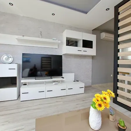 Apartment Sonia Sukosan
