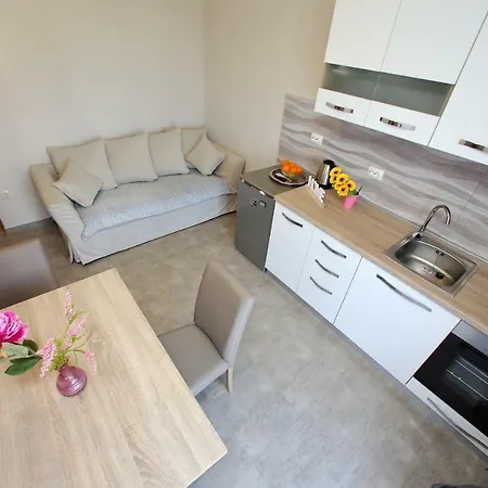 Sonia Apartment