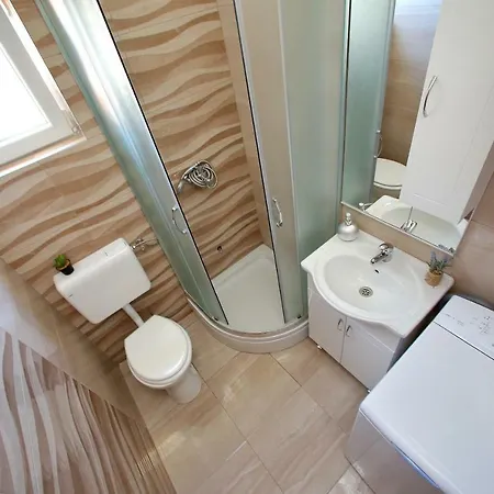 Sonia Apartment *