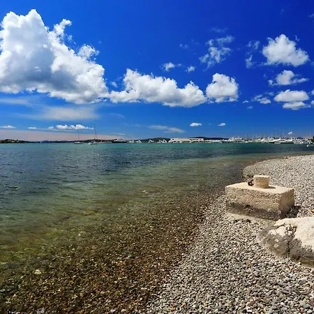 Sonia Appartement Sukošan