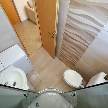 Sonia Apartment *