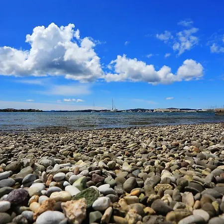 Sonia 아파트 Sukošan