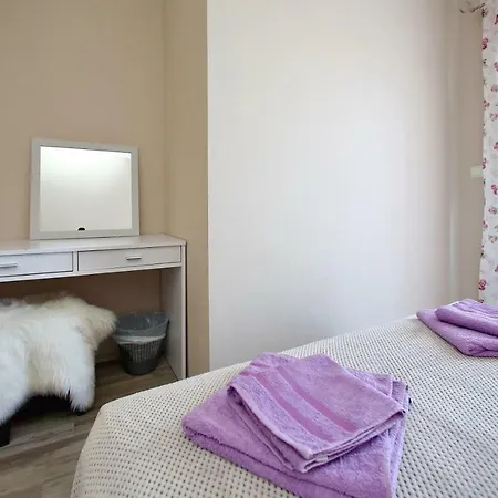 Apartment Sonia