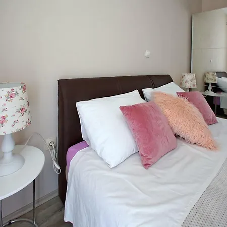 Apartment Sonia *