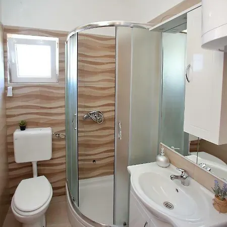 Sonia Appartement Sukošan