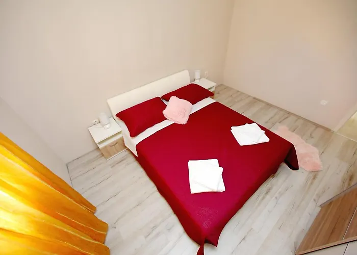 公寓 Sonia Sukošan