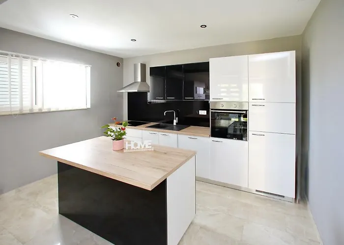 Apartmán Sonia Sukošan