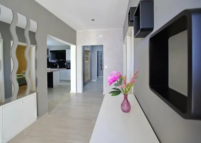 Sonia Apartmán Sukošan