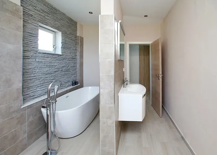 Sonia Apartmán Sukošan