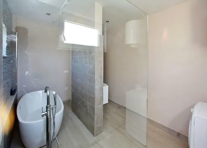 Sonia Apartmán Sukošan