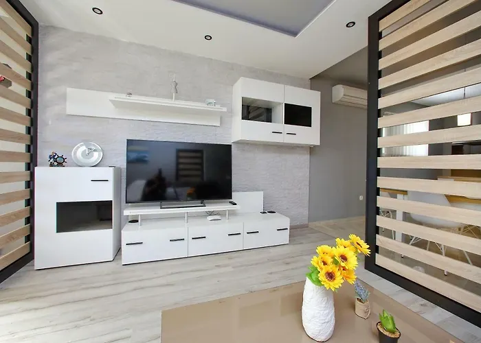 Apartmán Sonia Sukošan